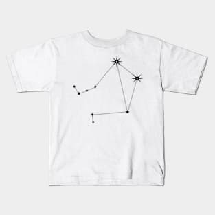 Libra Kids T-Shirt